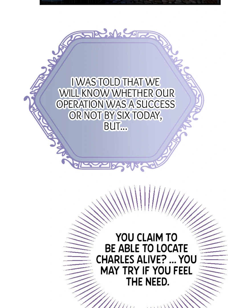 Notorious Wife-Killer's Remarriage Proposal Chapter 32 - page 7