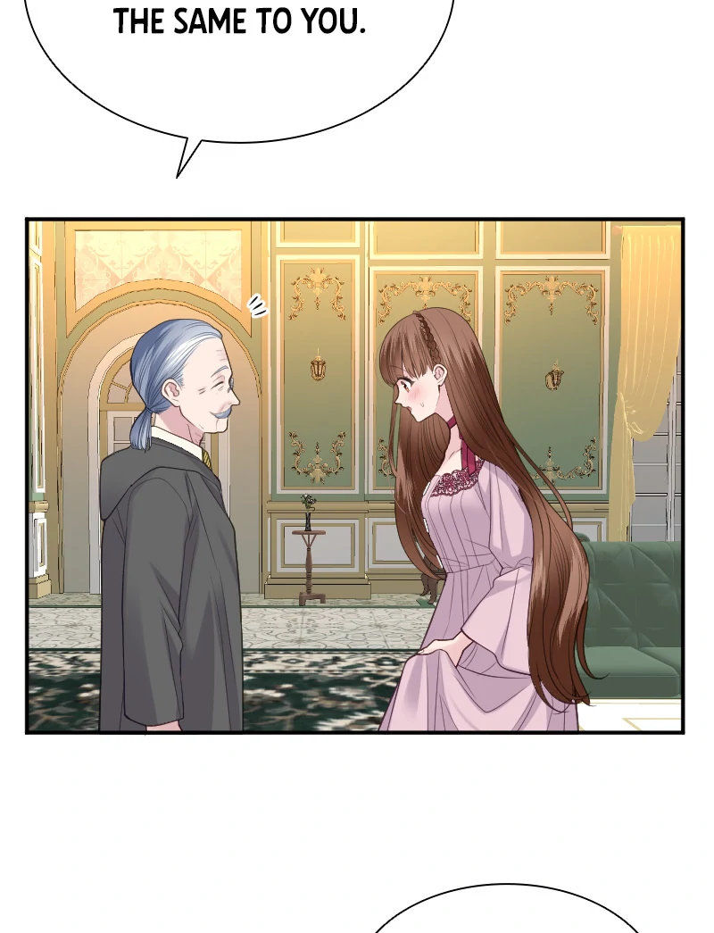 Notorious Wife-Killer's Remarriage Proposal Chapter 34 - page 9