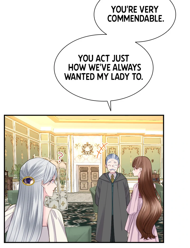 Notorious Wife-Killer's Remarriage Proposal Chapter 34 - page 10