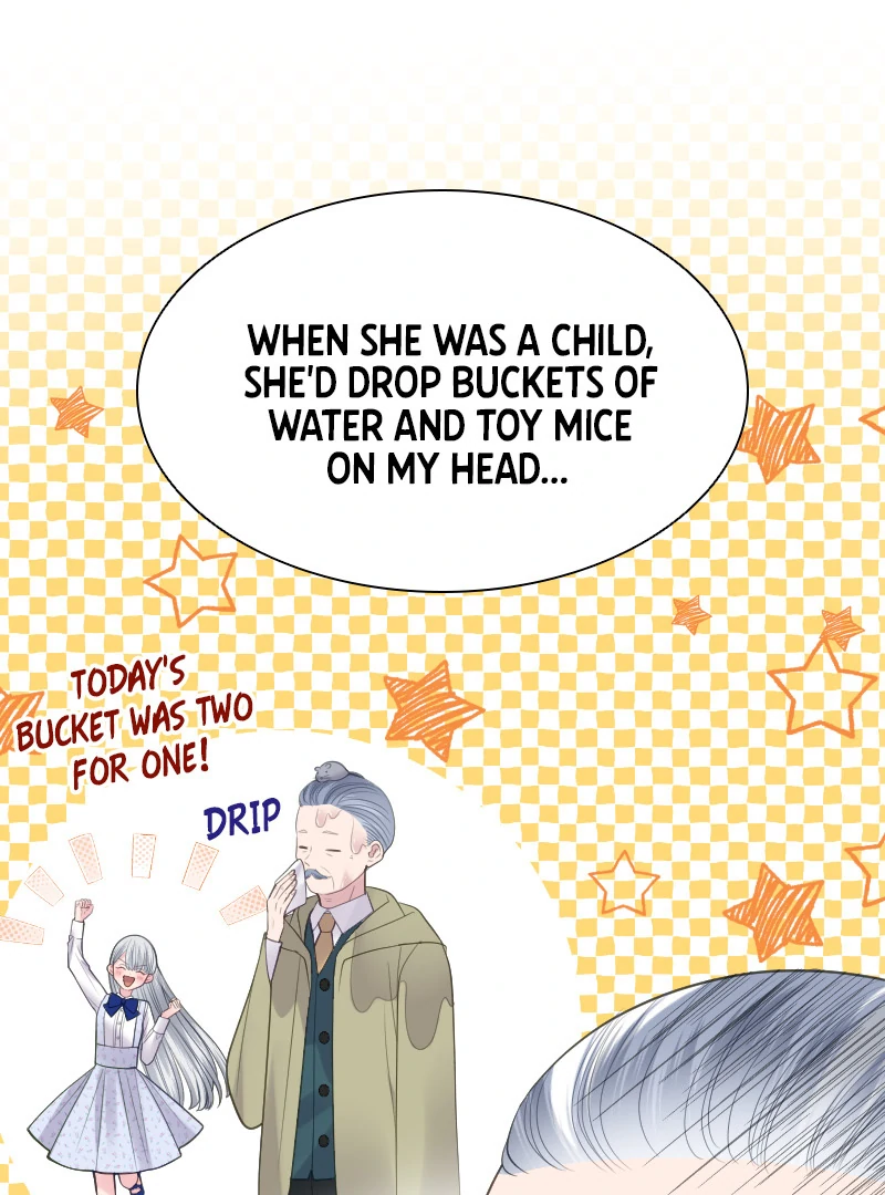 Notorious Wife-Killer's Remarriage Proposal Chapter 34 - page 11