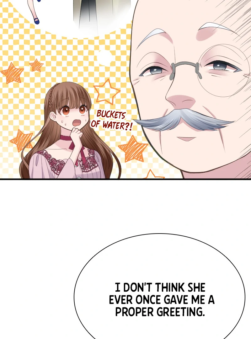 Notorious Wife-Killer's Remarriage Proposal Chapter 34 - page 12