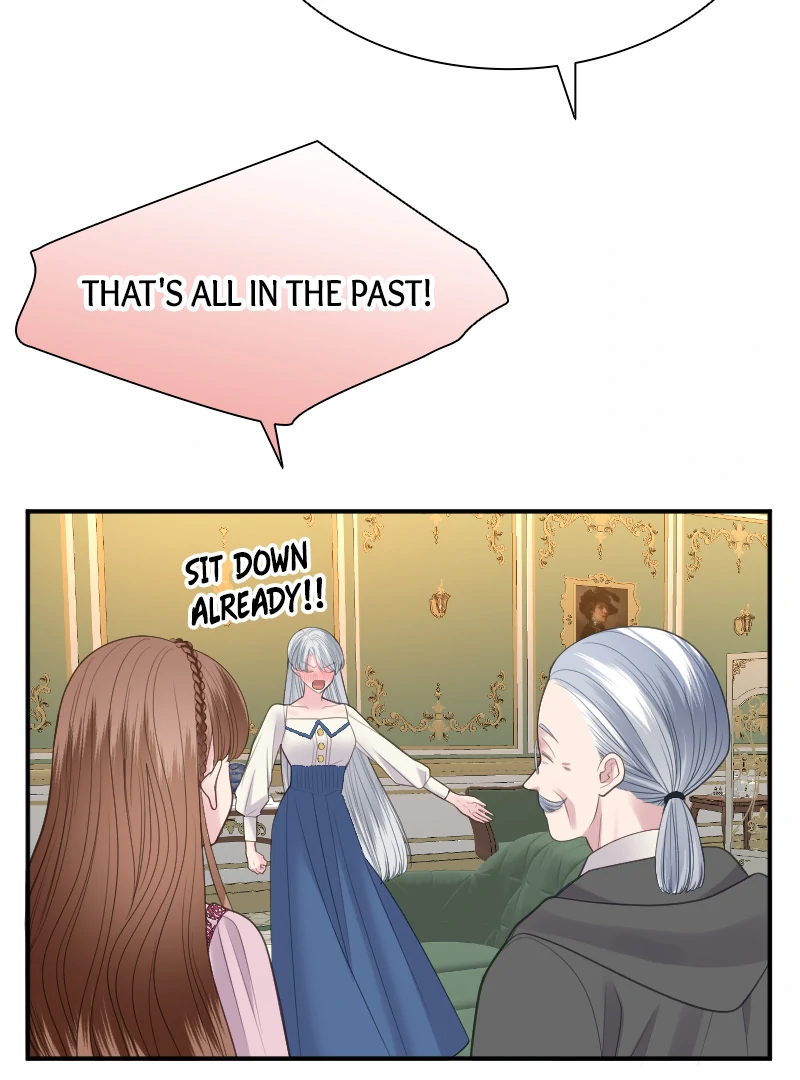 Notorious Wife-Killer's Remarriage Proposal Chapter 34 - page 13