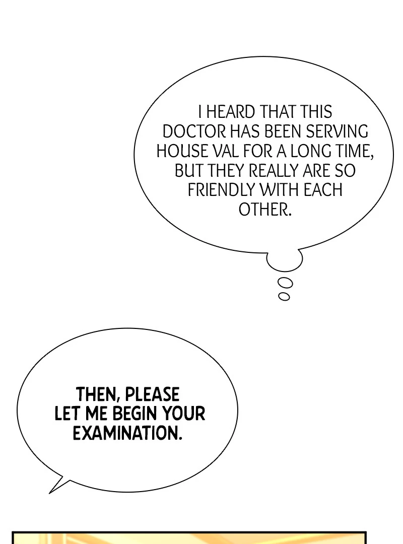 Notorious Wife-Killer's Remarriage Proposal Chapter 34 - page 14