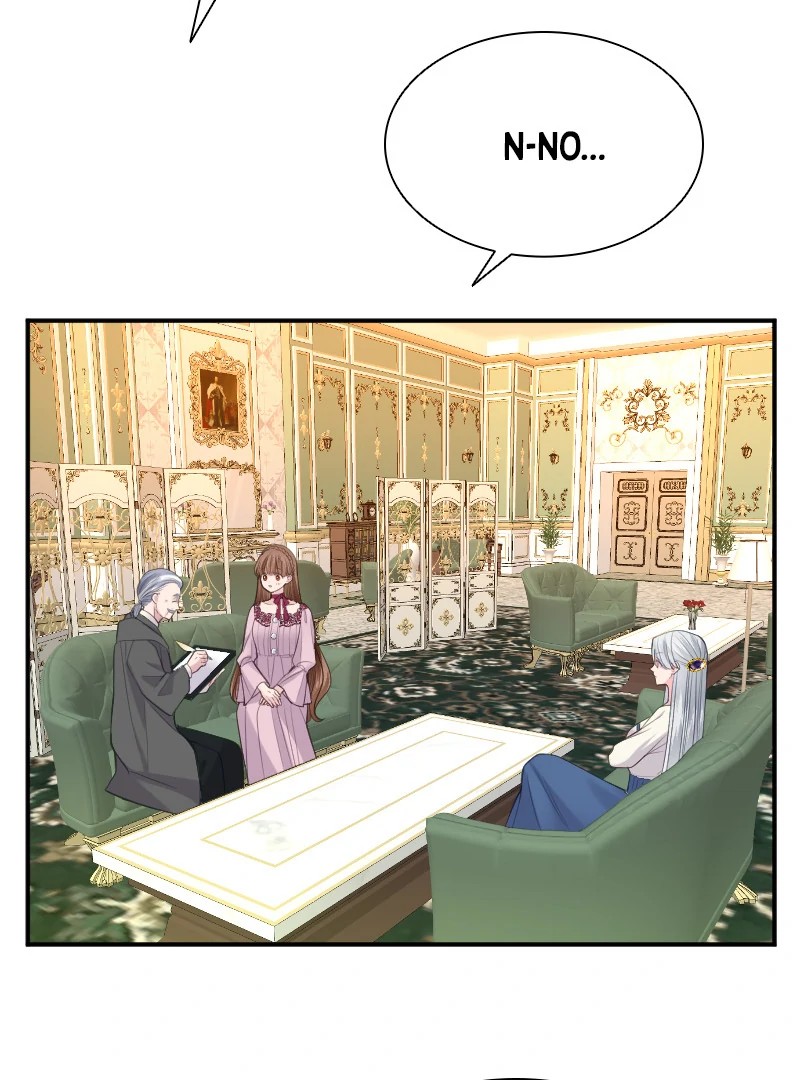 Notorious Wife-Killer's Remarriage Proposal Chapter 34 - page 16