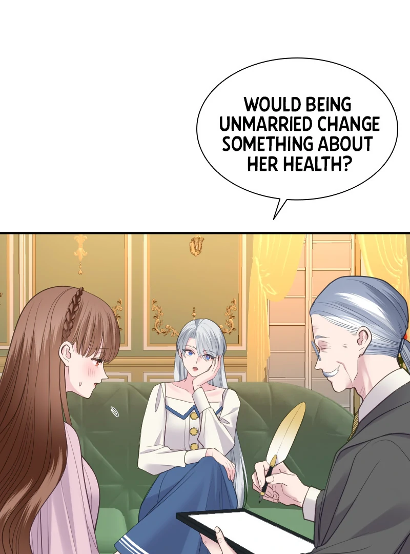 Notorious Wife-Killer's Remarriage Proposal Chapter 34 - page 19