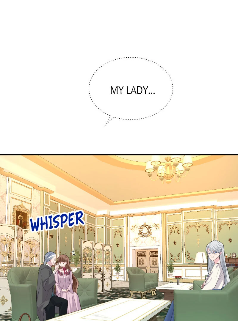 Notorious Wife-Killer's Remarriage Proposal Chapter 34 - page 22