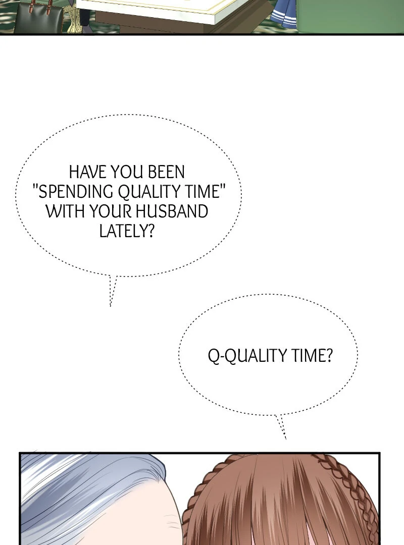 Notorious Wife-Killer's Remarriage Proposal Chapter 34 - page 23