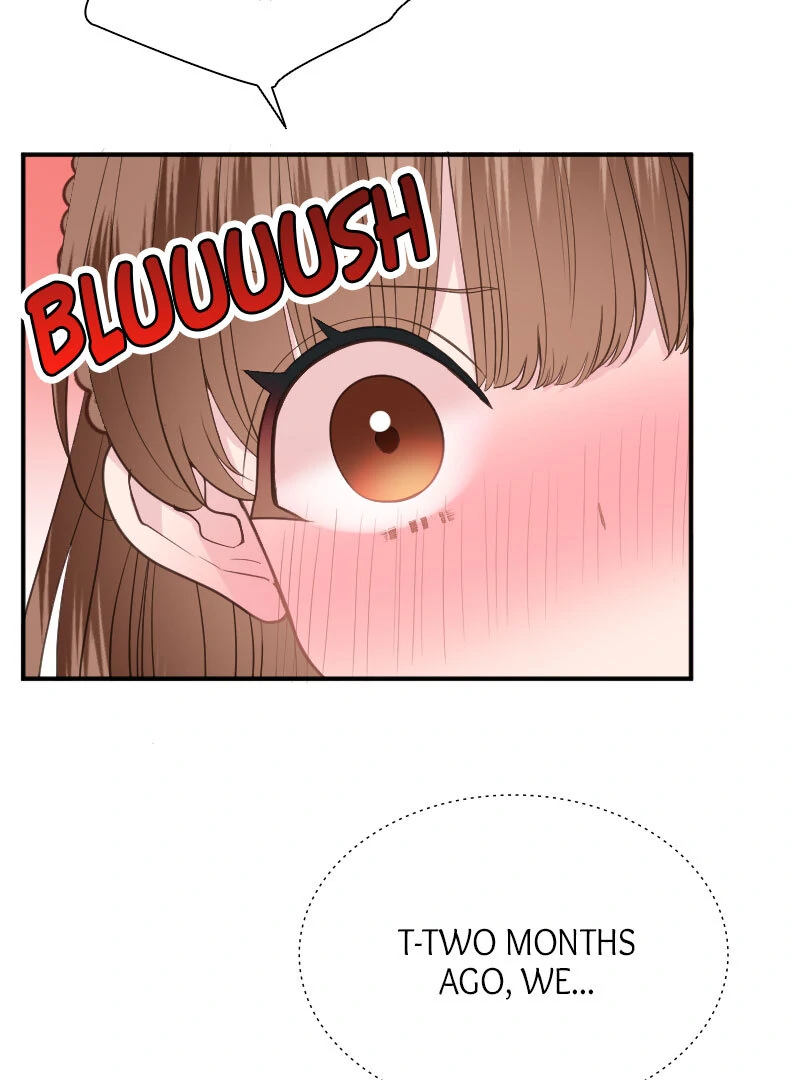 Notorious Wife-Killer's Remarriage Proposal Chapter 34 - page 25