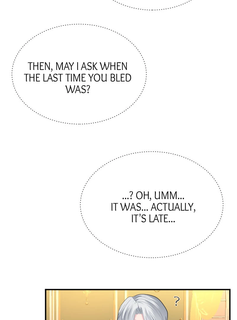 Notorious Wife-Killer's Remarriage Proposal Chapter 34 - page 26