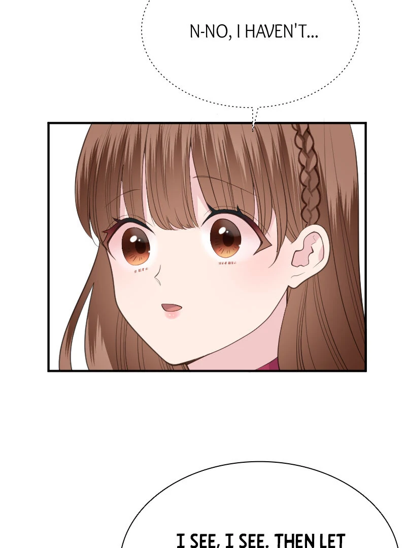 Notorious Wife-Killer's Remarriage Proposal Chapter 34 - page 28