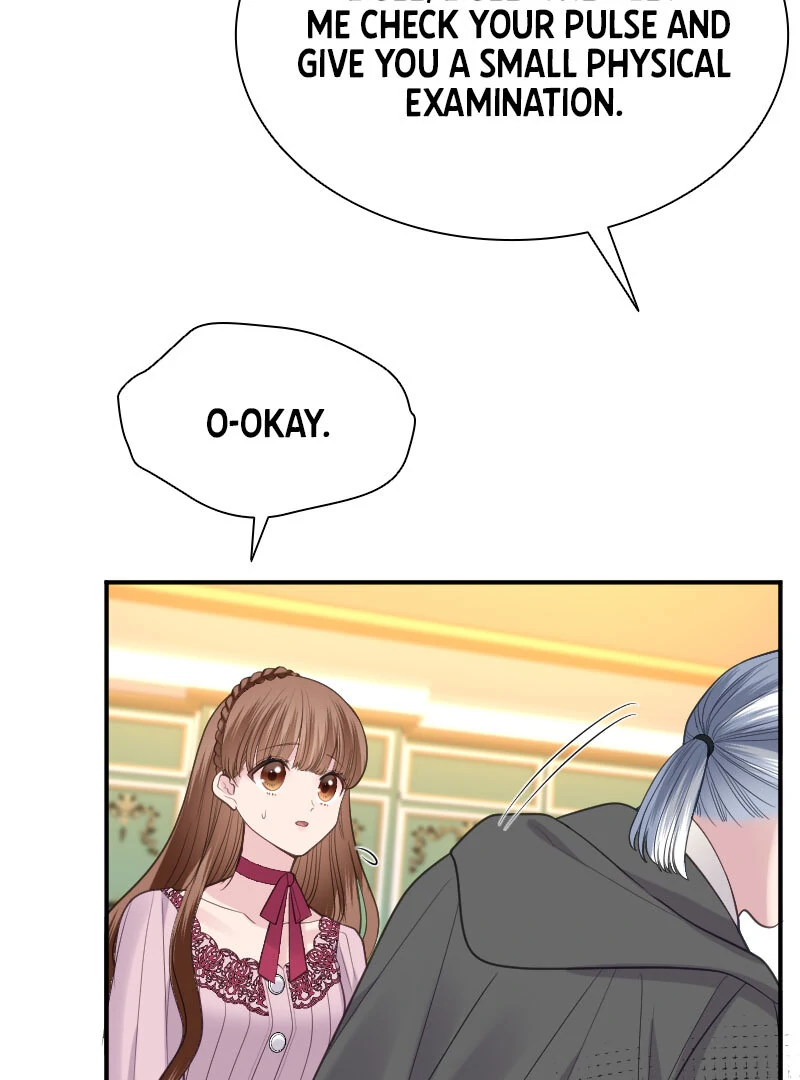 Notorious Wife-Killer's Remarriage Proposal Chapter 34 - page 29