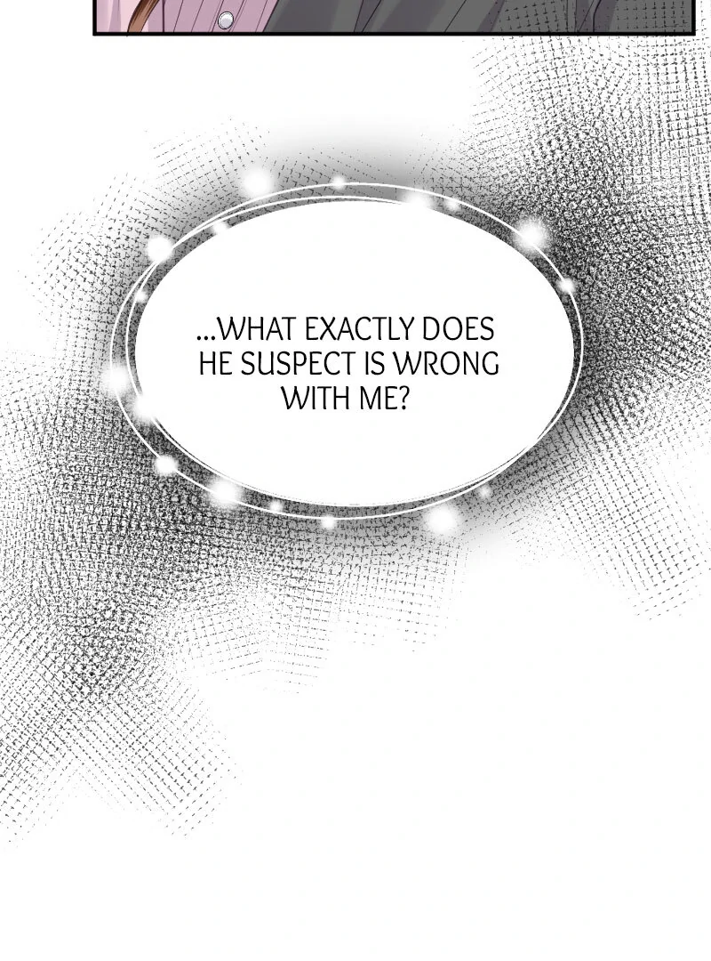 Notorious Wife-Killer's Remarriage Proposal Chapter 34 - page 30