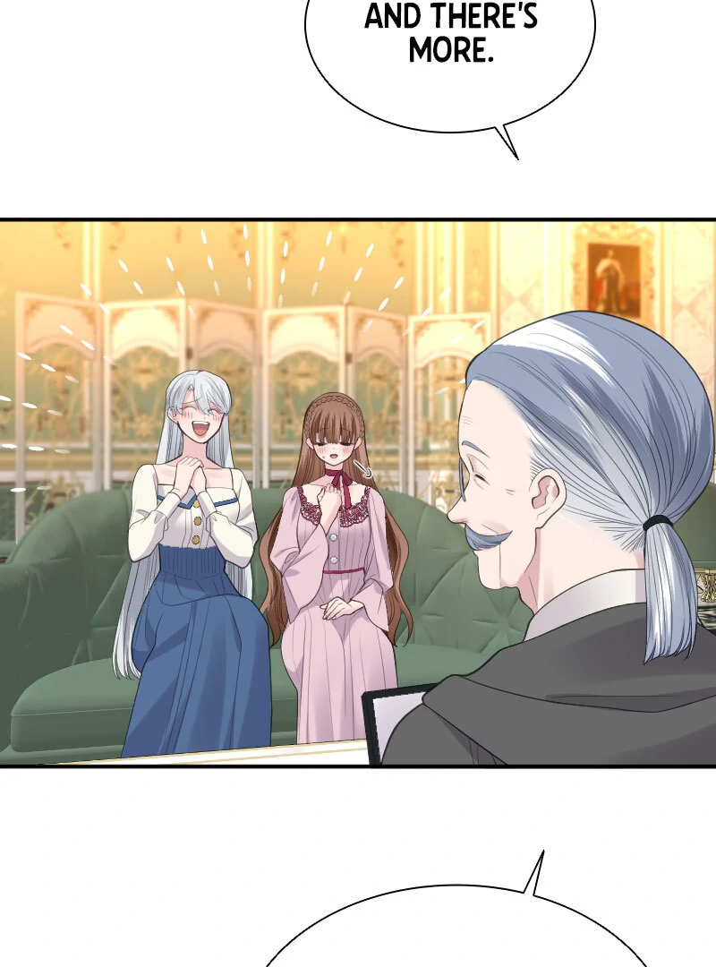 Notorious Wife-Killer's Remarriage Proposal Chapter 34 - page 34