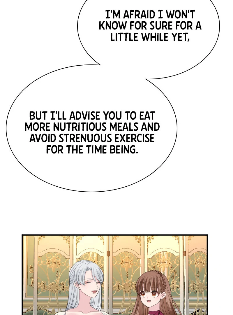 Notorious Wife-Killer's Remarriage Proposal Chapter 34 - page 35