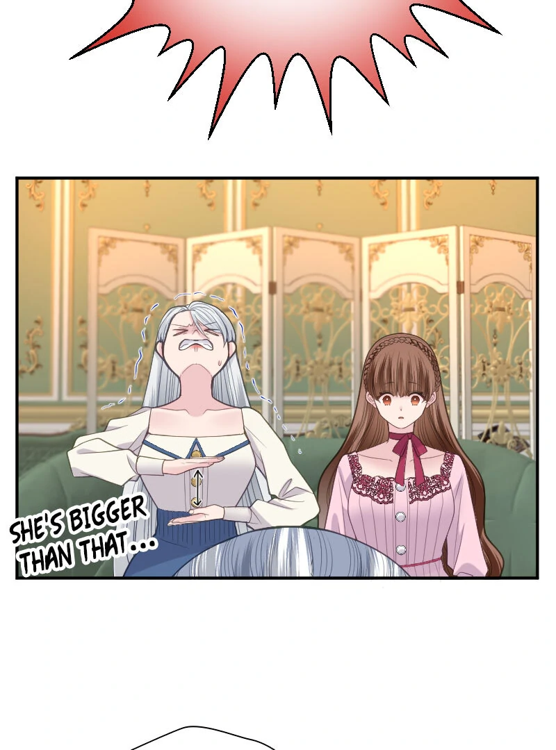 Notorious Wife-Killer's Remarriage Proposal Chapter 34 - page 46