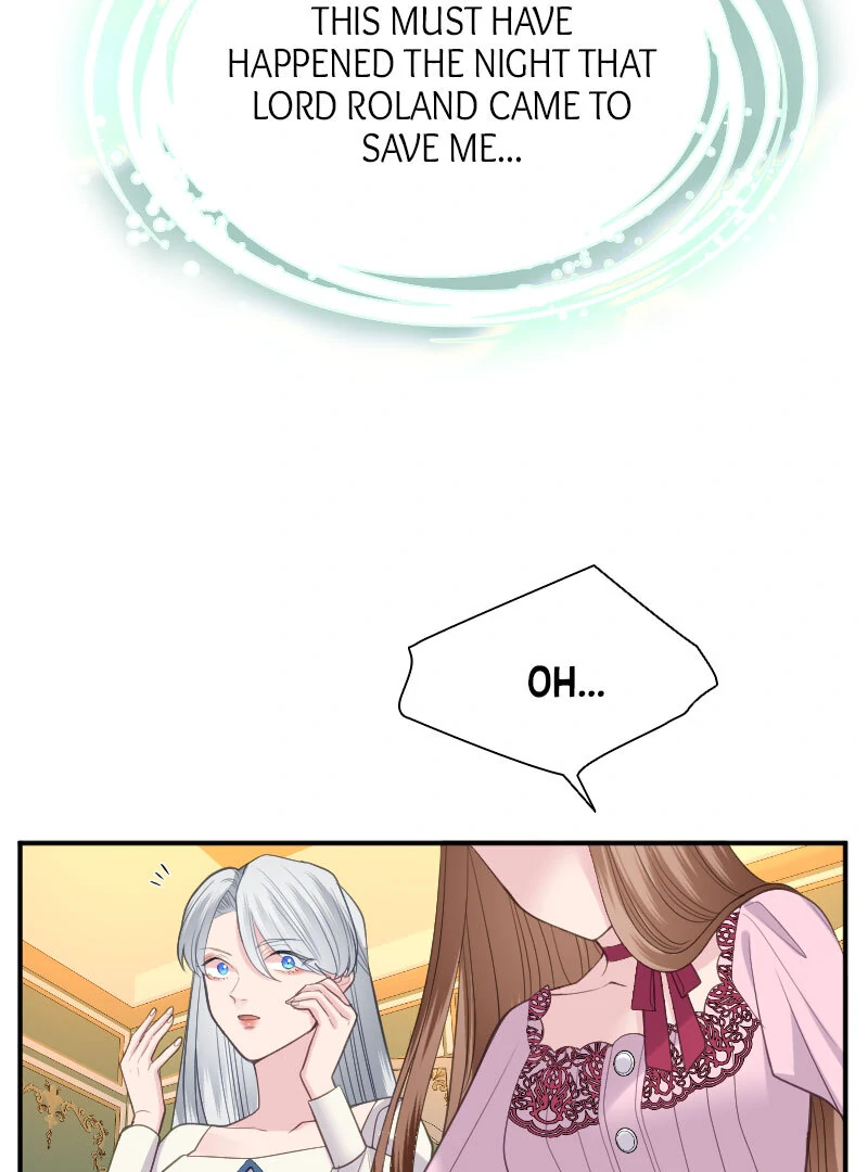 Notorious Wife-Killer's Remarriage Proposal Chapter 34 - page 48