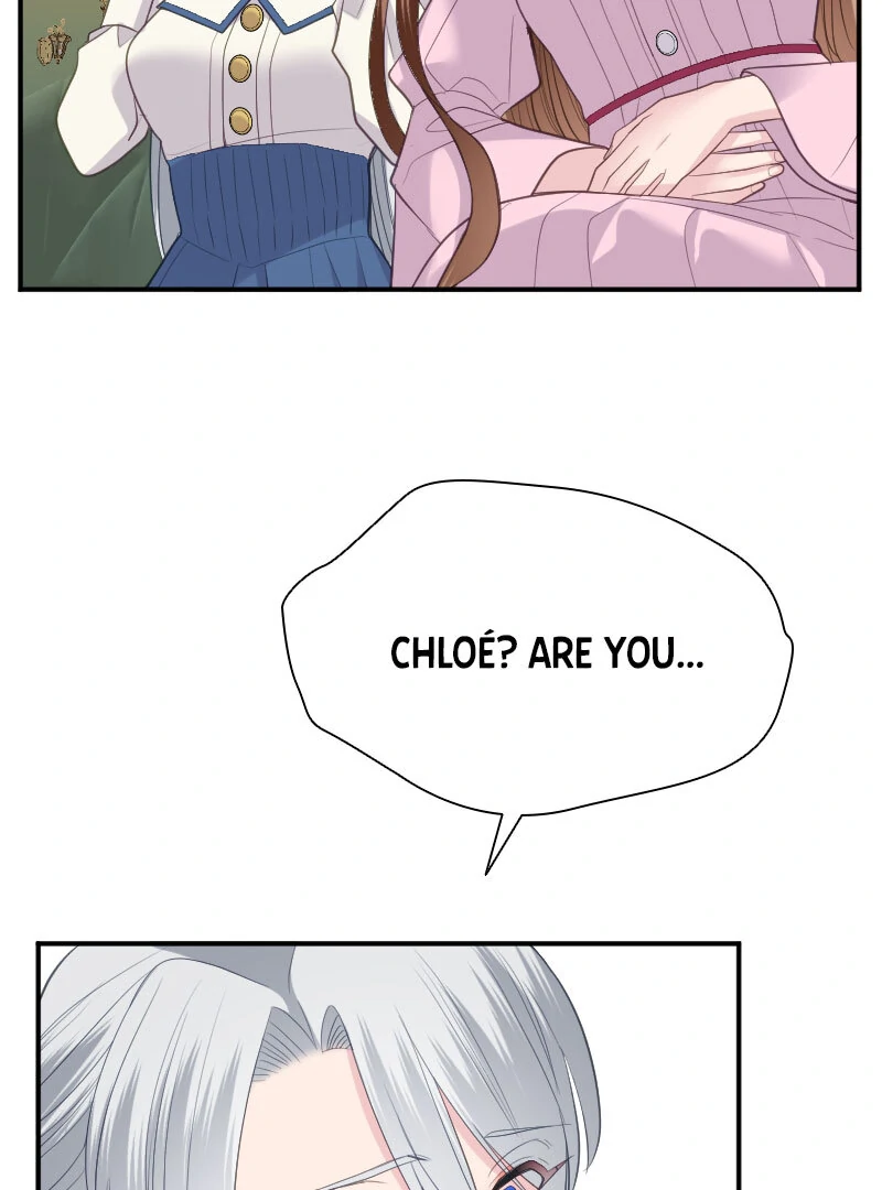 Notorious Wife-Killer's Remarriage Proposal Chapter 34 - page 49