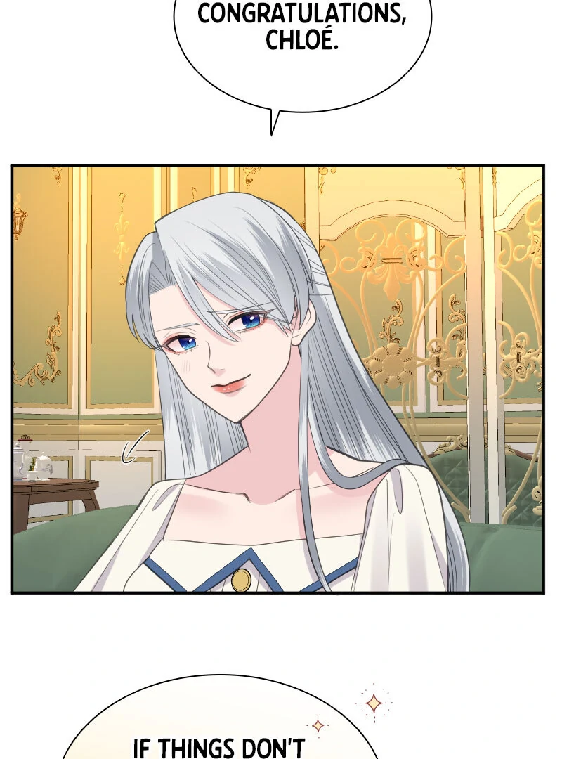 Notorious Wife-Killer's Remarriage Proposal Chapter 34 - page 57