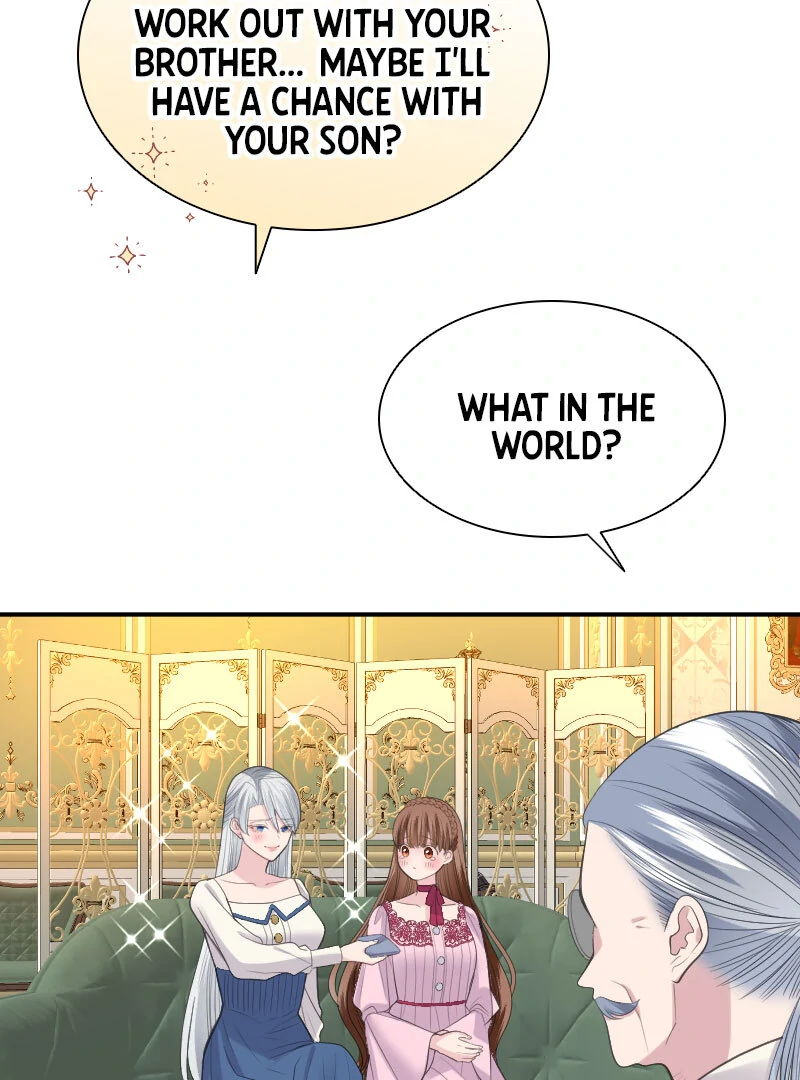 Notorious Wife-Killer's Remarriage Proposal Chapter 34 - page 58