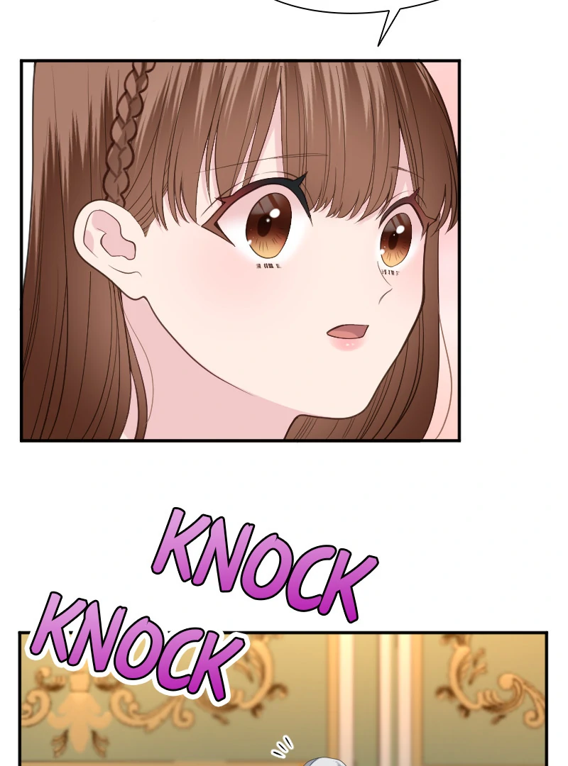 Notorious Wife-Killer's Remarriage Proposal Chapter 34 - page 5