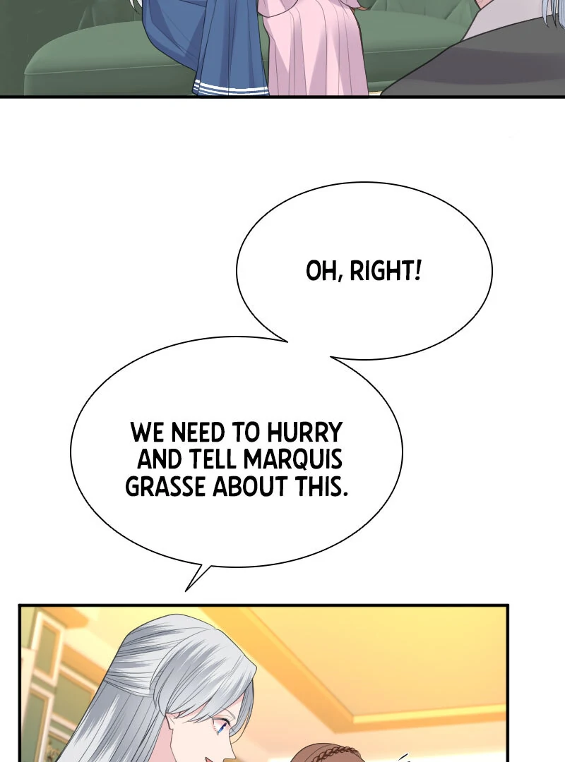 Notorious Wife-Killer's Remarriage Proposal Chapter 34 - page 59