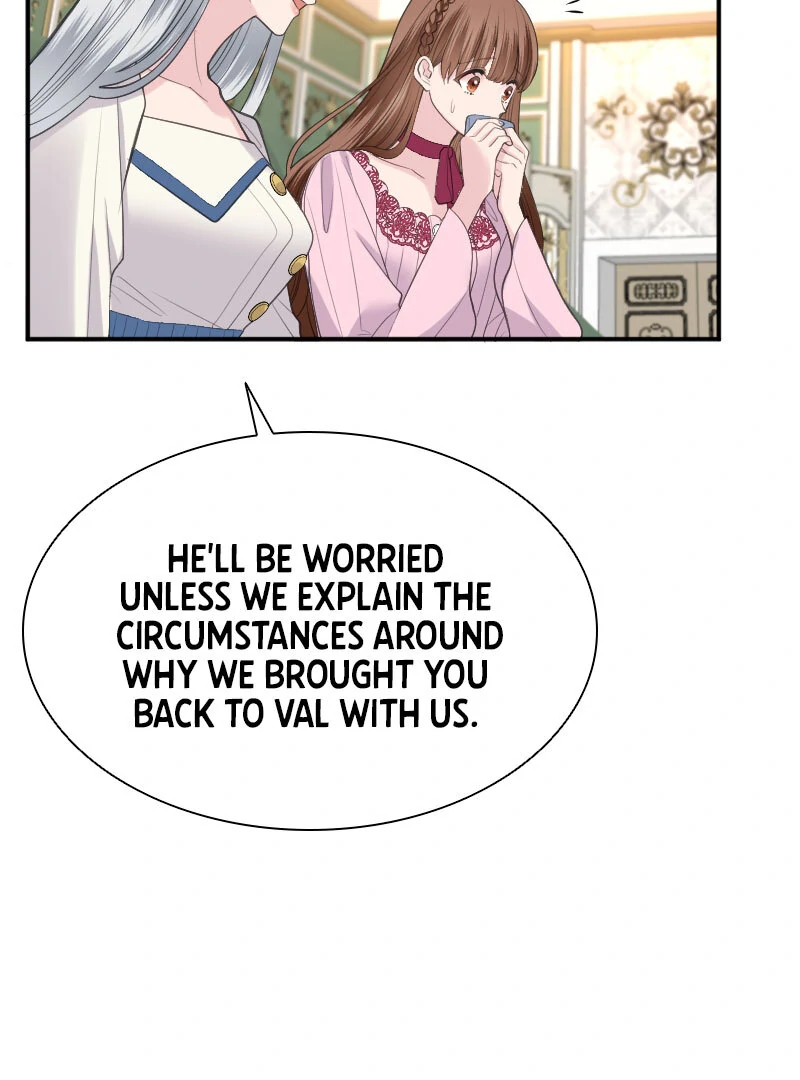 Notorious Wife-Killer's Remarriage Proposal Chapter 34 - page 60