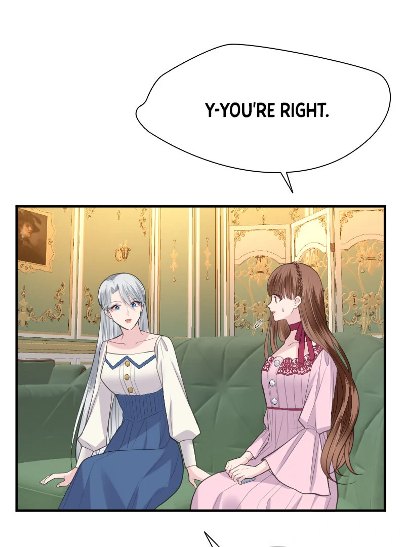 Notorious Wife-Killer's Remarriage Proposal Chapter 34 - page 61