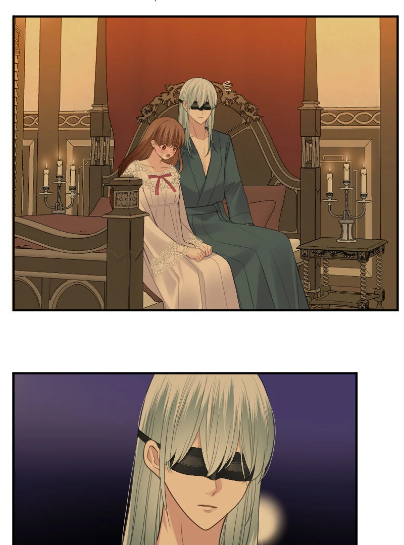 Notorious Wife-Killer's Remarriage Proposal Chapter 34 - page 68