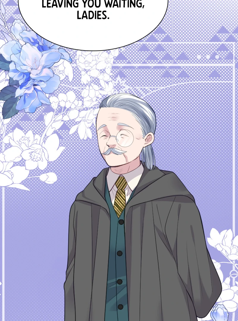 Notorious Wife-Killer's Remarriage Proposal Chapter 34 - page 7