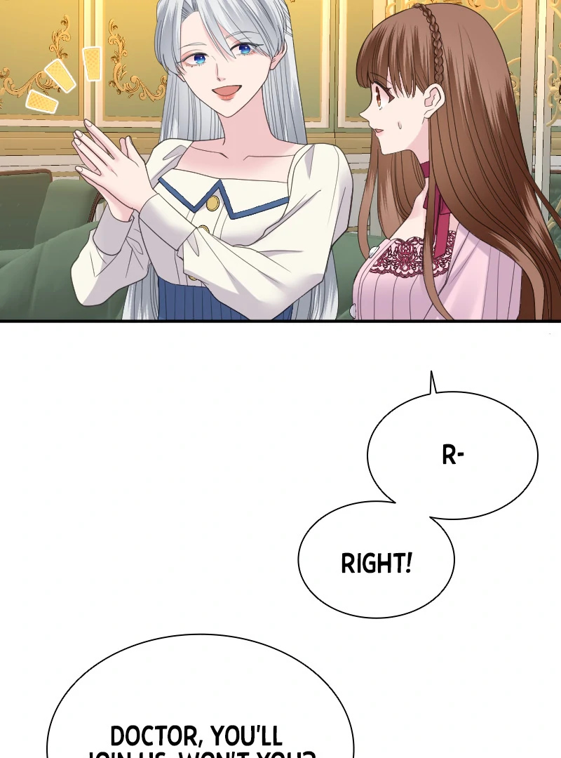 Notorious Wife-Killer's Remarriage Proposal Chapter 34 - page 79