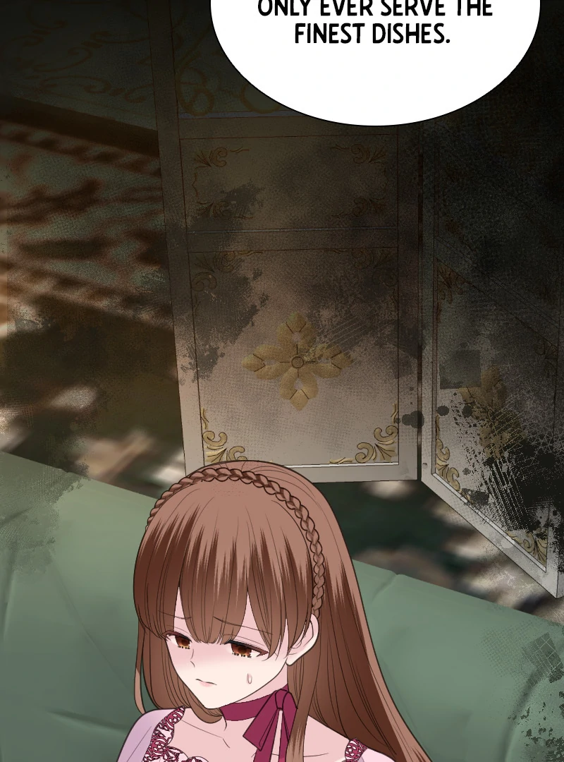 Notorious Wife-Killer's Remarriage Proposal Chapter 34 - page 81