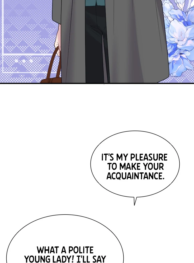 Notorious Wife-Killer's Remarriage Proposal Chapter 34 - page 8