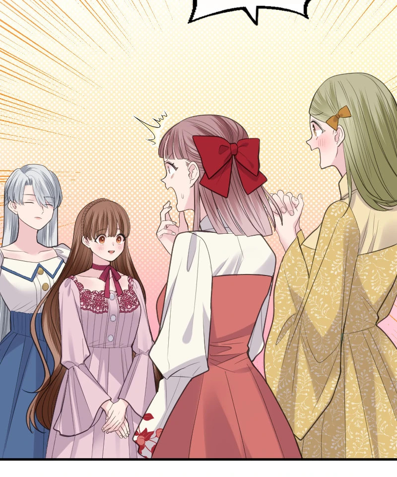 Notorious Wife-Killer's Remarriage Proposal Chapter 35 - page 10