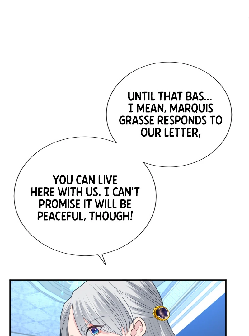 Notorious Wife-Killer's Remarriage Proposal Chapter 35 - page 16