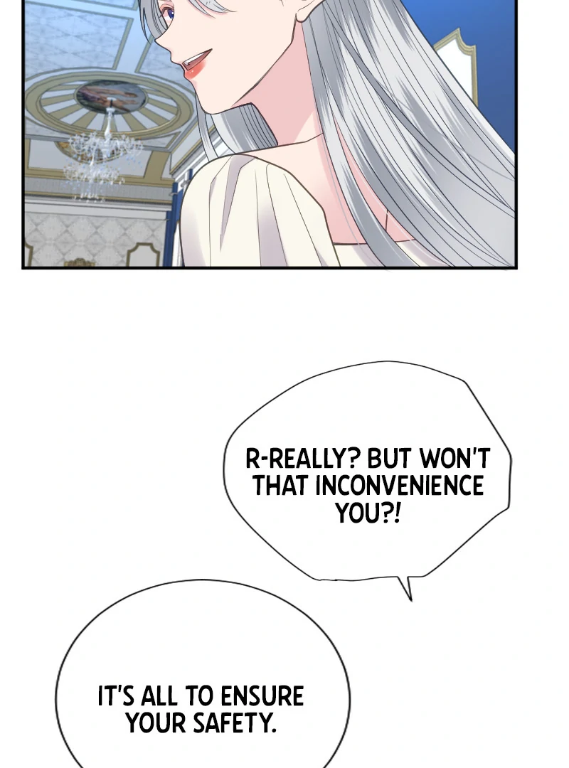 Notorious Wife-Killer's Remarriage Proposal Chapter 35 - page 17