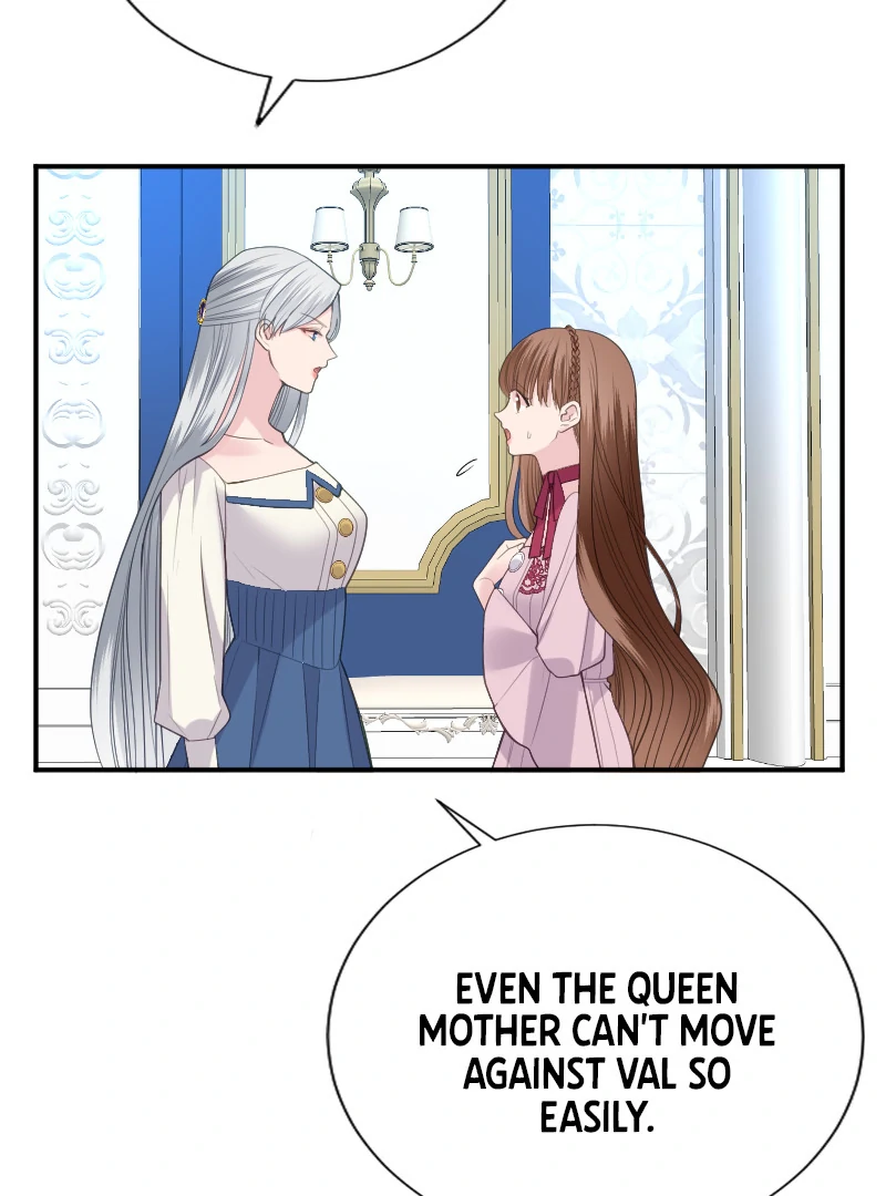 Notorious Wife-Killer's Remarriage Proposal Chapter 35 - page 18