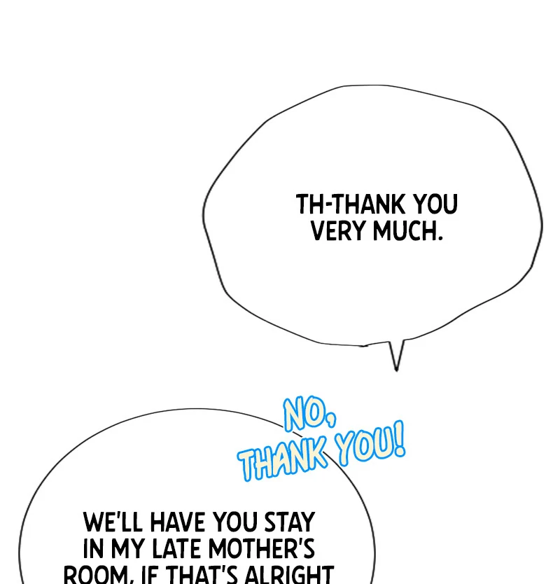 Notorious Wife-Killer's Remarriage Proposal Chapter 35 - page 20