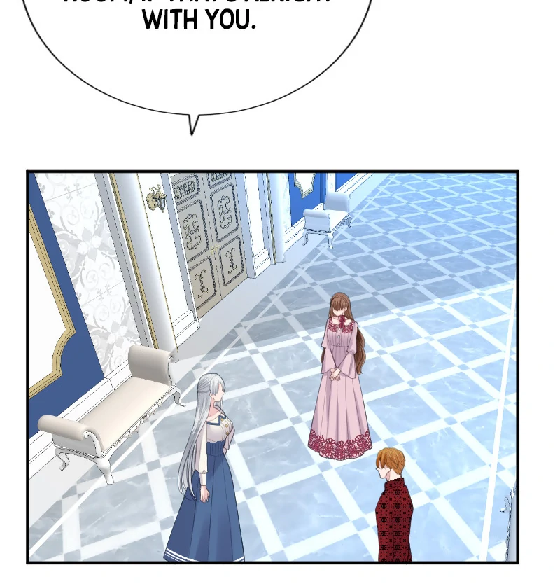 Notorious Wife-Killer's Remarriage Proposal Chapter 35 - page 21