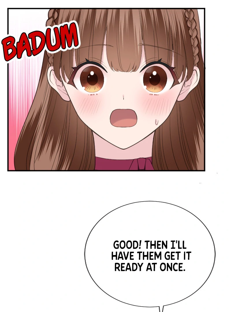 Notorious Wife-Killer's Remarriage Proposal Chapter 35 - page 23