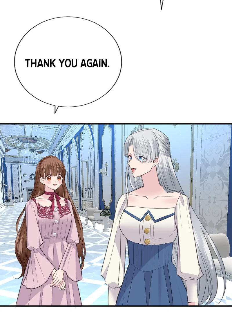 Notorious Wife-Killer's Remarriage Proposal Chapter 35 - page 24