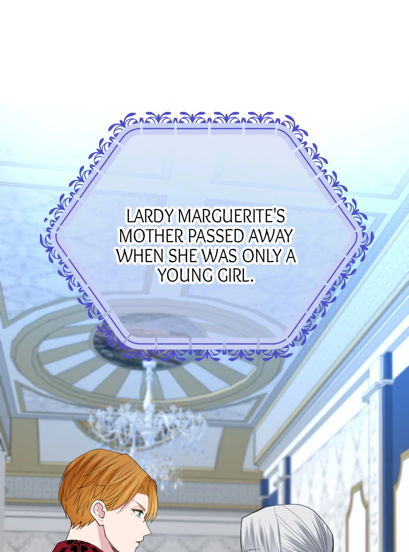 Notorious Wife-Killer's Remarriage Proposal Chapter 35 - page 25