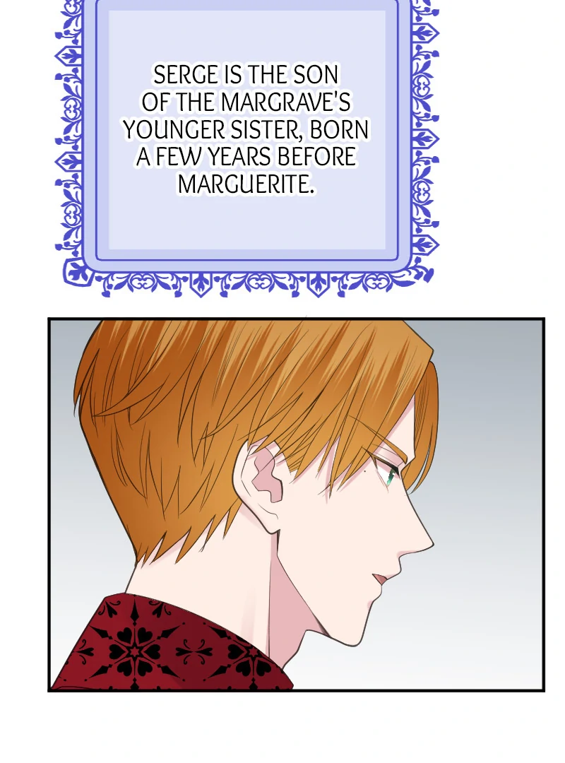 Notorious Wife-Killer's Remarriage Proposal Chapter 35 - page 28