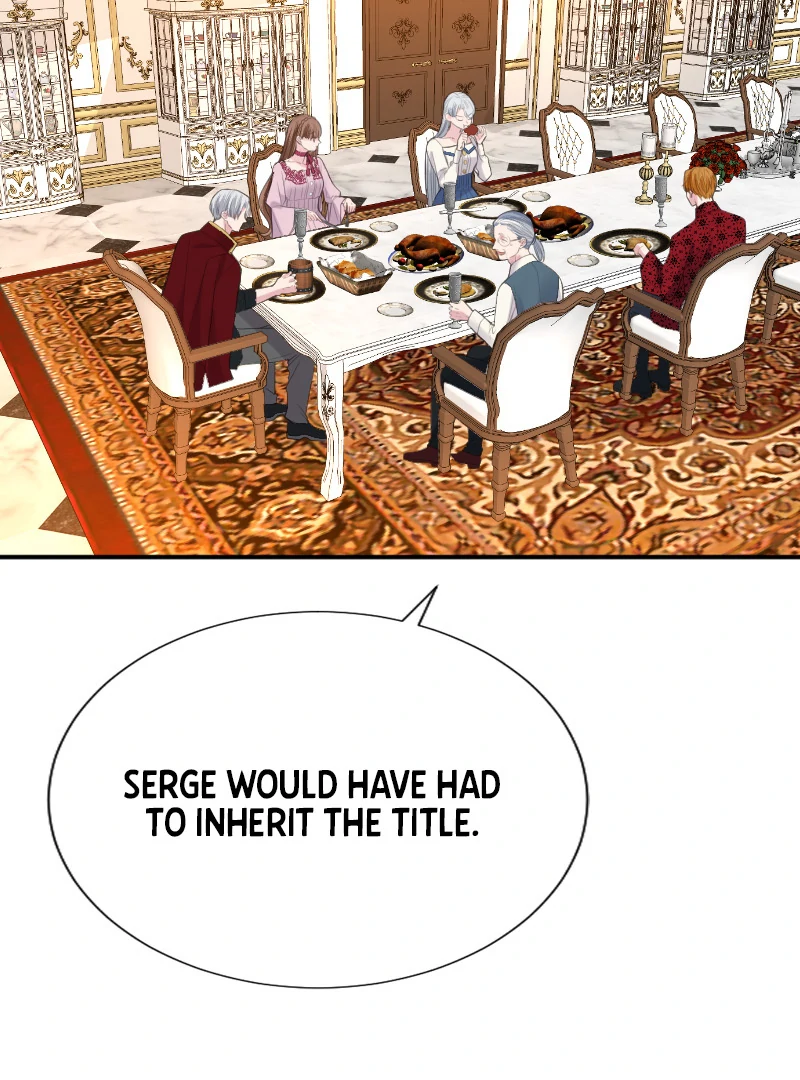 Notorious Wife-Killer's Remarriage Proposal Chapter 35 - page 32