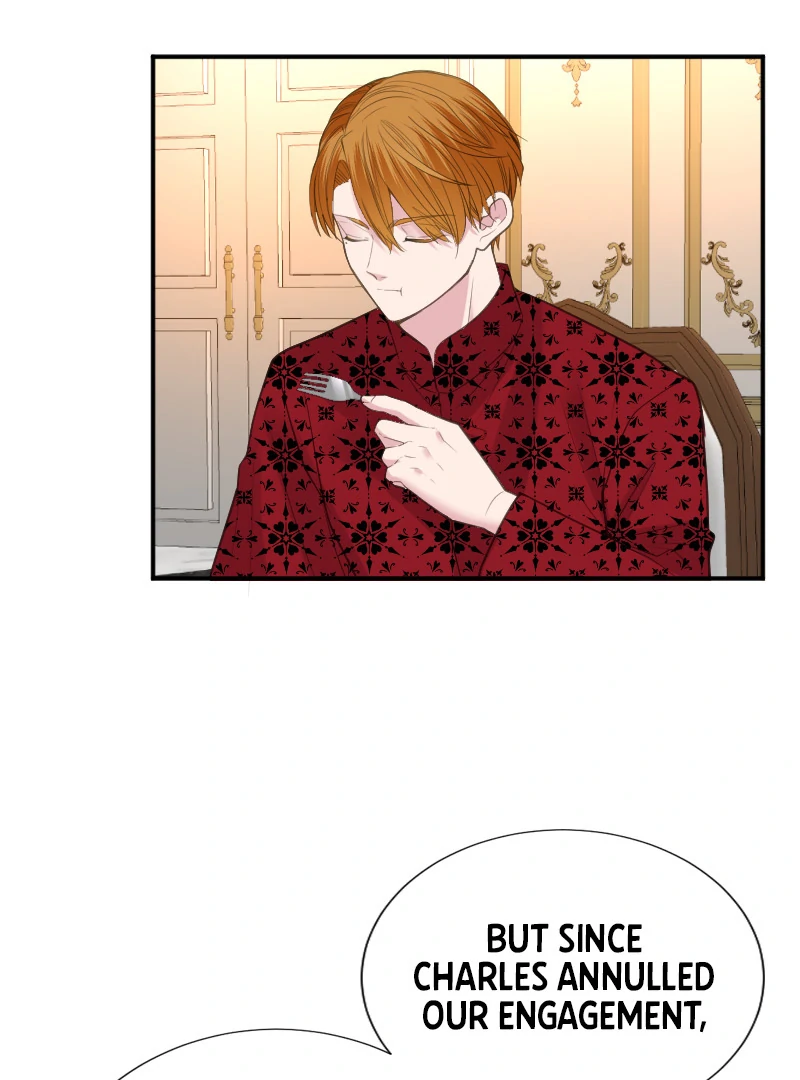 Notorious Wife-Killer's Remarriage Proposal Chapter 35 - page 33