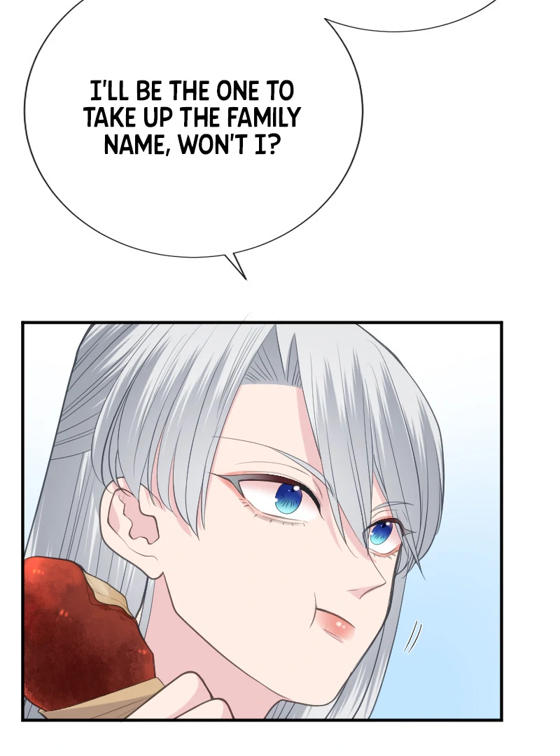 Notorious Wife-Killer's Remarriage Proposal Chapter 35 - page 34