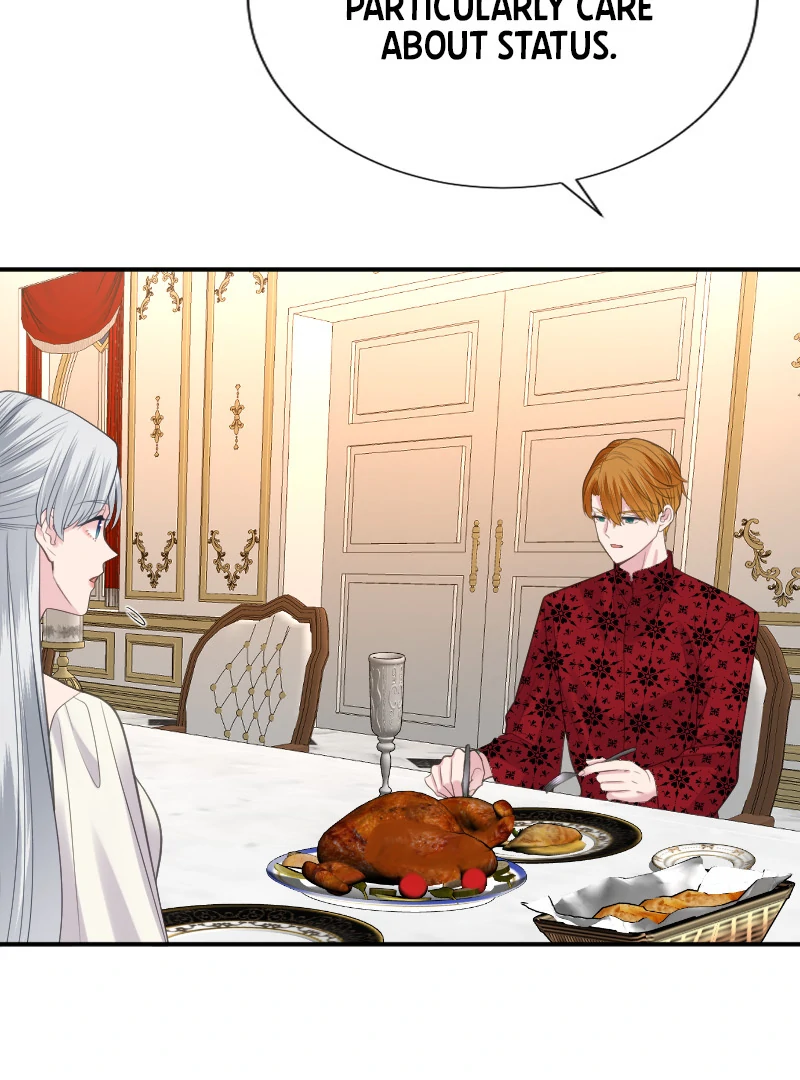 Notorious Wife-Killer's Remarriage Proposal Chapter 35 - page 36