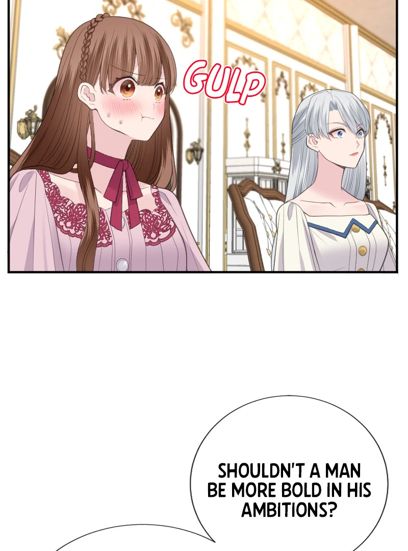 Notorious Wife-Killer's Remarriage Proposal Chapter 35 - page 39