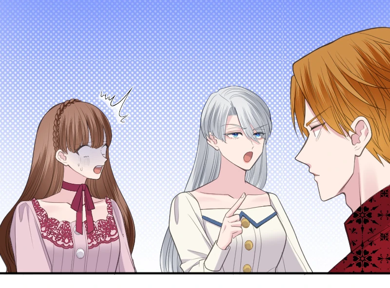 Notorious Wife-Killer's Remarriage Proposal Chapter 35 - page 41