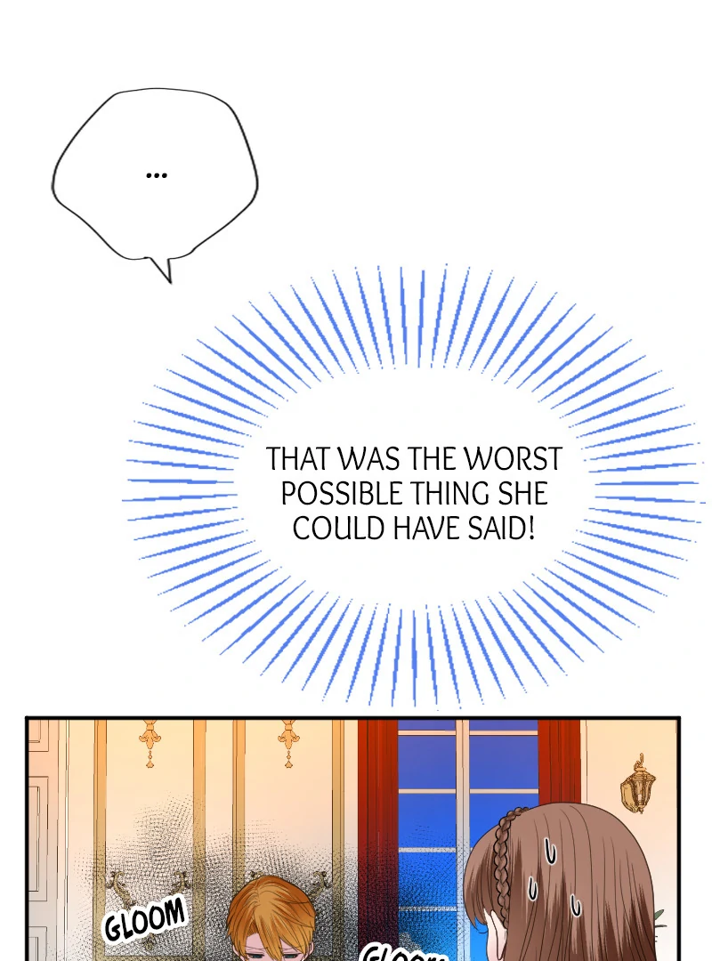 Notorious Wife-Killer's Remarriage Proposal Chapter 35 - page 42