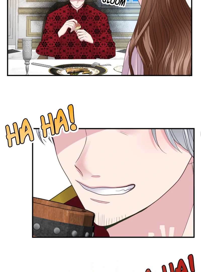 Notorious Wife-Killer's Remarriage Proposal Chapter 35 - page 43